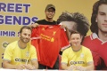 Vladimir Smicer dan Patrick Berger Jumpa Fans Liverpool