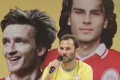 Vladimir Smicer dan Patrick Berger Jumpa Fans Liverpool
