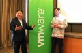 VMware Gelar vForum