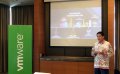 VMware Gelar vForum