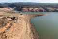 Waduk Mengering, Spanyol Umumkan Darurat Kekeringan