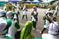 Wagub Jabar Hadiri Peringatan Harlah Muslimat NU Ke-76