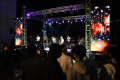 Wagub Jatim Emil Dardak Bernyanyi di Tanjung Perak Jazz 2022