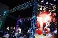 Wagub Jatim Emil Dardak Bernyanyi di Tanjung Perak Jazz 2022