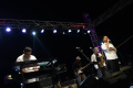 Wagub Jatim Emil Dardak Bernyanyi di Tanjung Perak Jazz 2022