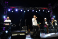 Wagub Jatim Emil Dardak Bernyanyi di Tanjung Perak Jazz 2022