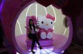 Wahana Hello Kitty Adventure