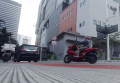 Wajah Baru Transport Hub