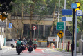 Wajah Baru Transport Hub