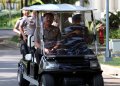 Wakapolri Ingin Bertemu Presiden di Istana Merdeka