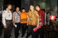 Wakil Ketua DPR Taufik Kurniawan Ditahan KPK