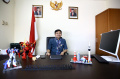 Wakil Ketua Komisi Informasi Pusat Arya Sandhiyudha Wakil Ketua Komisi Informasi Pusat Arya Sandhiyudha