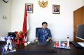 Wakil Ketua Komisi Informasi Pusat Arya Sandhiyudha Wakil Ketua Komisi Informasi Pusat Arya Sandhiyudha