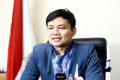 Wakil Ketua Komisi Informasi Pusat Arya Sandhiyudha Wakil Ketua Komisi Informasi Pusat Arya Sandhiyudha