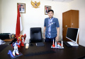 Wakil Ketua Komisi Informasi Pusat Arya Sandhiyudha Wakil Ketua Komisi Informasi Pusat Arya Sandhiyudha