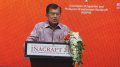 Wakil Presiden JK Beri Sambutan Acara INACRAFT 2016