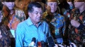 Wakil Presiden Jusuf Kalla Adakan Konpers