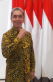 Wakil Wali Kota Bogor Dedie A Rachim