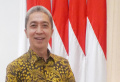 Wakil Wali Kota Bogor Dedie A Rachim