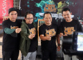 WALI Band Kembali Rilis Single Kamu Bohong