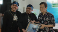 Wali Band Nyanyi Lagu Berbahasa Sunda Judul Kumaha Aing