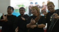 Wali Band Nyanyi Lagu Berbahasa Sunda Judul Kumaha Aing