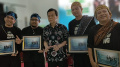 Wali Band Nyanyi Lagu Berbahasa Sunda Judul Kumaha Aing