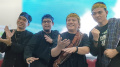 Wali Band Nyanyi Lagu Berbahasa Sunda Judul Kumaha Aing