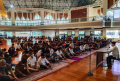 Wali Kota Bandung Gelar Doa Bersama untuk Emmeril Khan Mumtadz