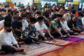 Wali Kota Bandung Gelar Doa Bersama untuk Emmeril Khan Mumtadz