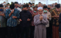 Wali Kota Bandung Oded M Danial Meninggal Dunia