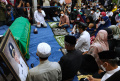 Wali Kota Bandung Oded M Danial Meninggal Dunia