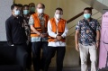 Wali Kota Cimahi Ajay Muhammad Priatna Ditangkap dan Ditahan KPK