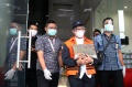 Wali Kota Dumai Zulkifli Adnan Singkah Ditahan KPK