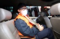 Wali Kota Dumai Zulkifli Adnan Singkah Ditahan KPK