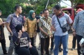 Wali Kota Surabaya Kunjungi Jalan Gubeng Ambles