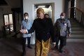 Walikota Solo Berkunjung Ke Gedung Baru Tribunsolo.com