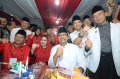 Walikota Surabaya Dukung Saifullah Yusuf dan Puti Guntur Soekarn