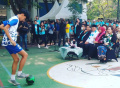 Walikota Tangsel Buka SoliDEO Festival 2023 Diikuti Lebih 80 Sekolah