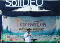 Walikota Tangsel Buka SoliDEO Festival 2023 Diikuti Lebih 80 Sekolah