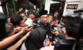 Walkot Bandung Ridwan RDP dengan DPRD Jabar