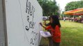 Walkot Solo Buka Lomba Melukis Mural