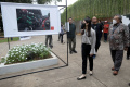 Wamenparekraf Kunjungi Pameran Rekam Jakarta 2022