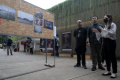 Wamenparekraf Kunjungi Pameran Rekam Jakarta 2022