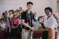 Wanda Ponika Luncurkan Buku Bully Aja I Dont Care