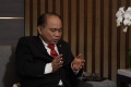 Wansus dengan Menkominfo Budi Arie Setiadi