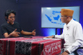 Wansus Tribun Network dengan Politisi PDIP Adian Napitupulu