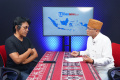 Wansus Tribun Network dengan Politisi PDIP Adian Napitupulu