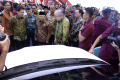 Wapres Buka Pameran GIIAS 2024
