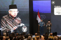 Wapres Buka Pameran GIIAS 2024